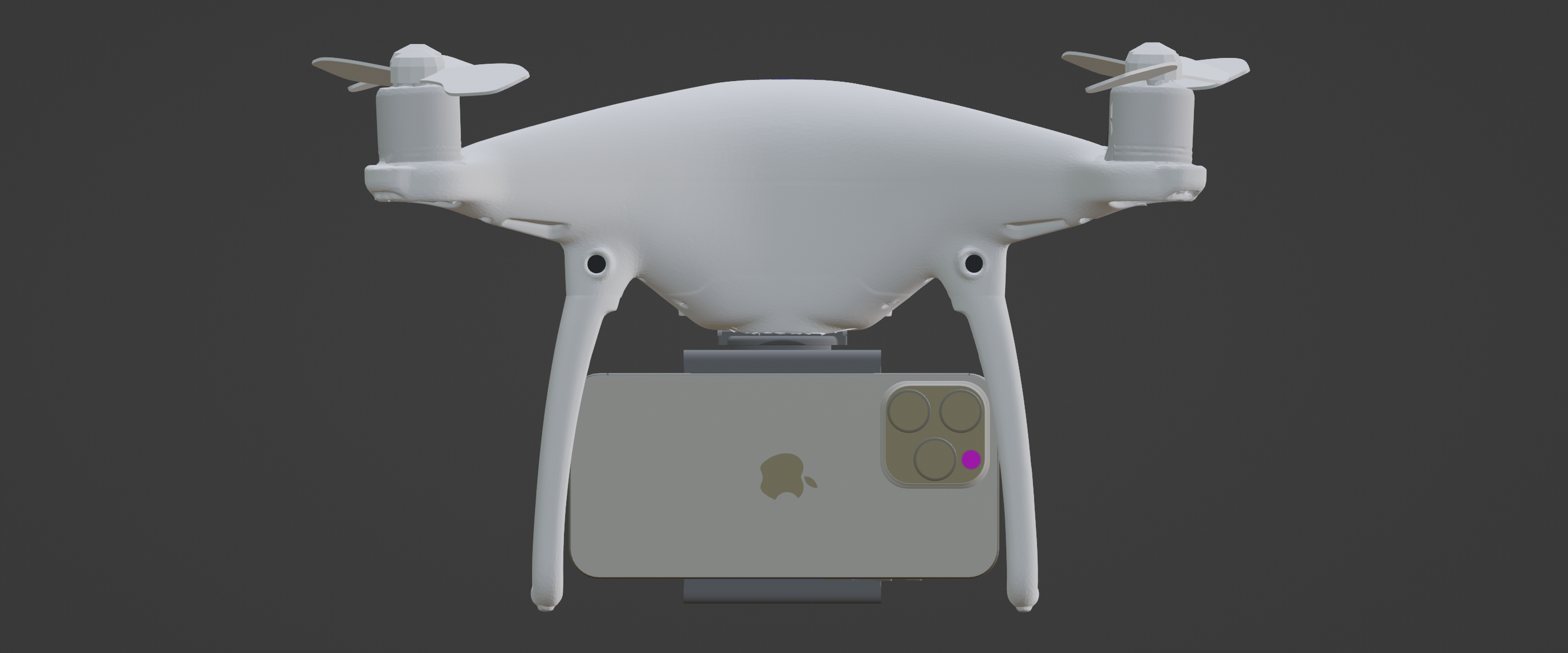 iPhone Mount Image 3